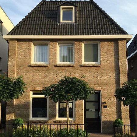 Torenland Bed And Breakfast Enschede Exteriér fotografie