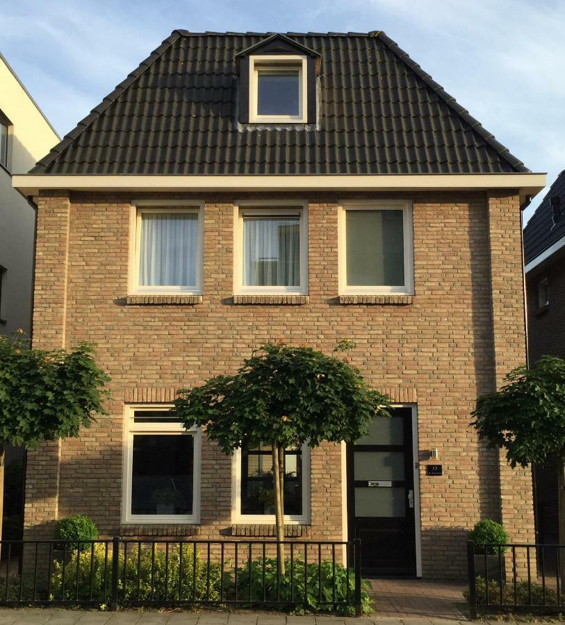 Torenland Bed And Breakfast Enschede Exteriér fotografie