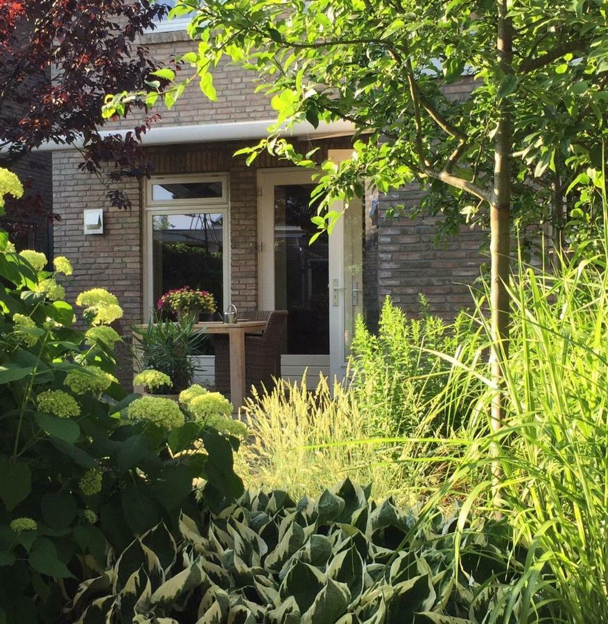 Torenland Bed And Breakfast Enschede Exteriér fotografie